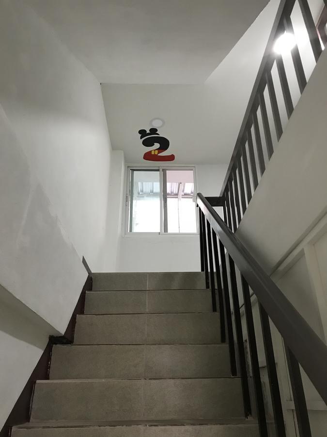 Hotel Mickey House Chiang Mai Exterior foto